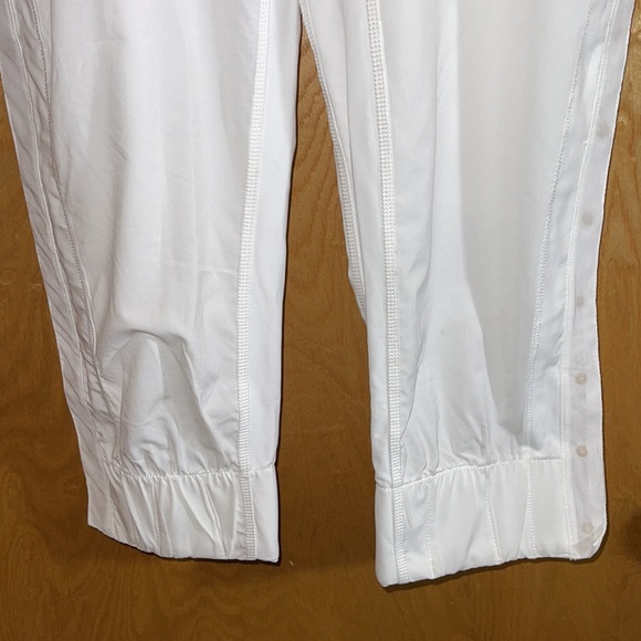 Lululemon Tearaway Pant - Picture 2 of 9